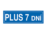 Plus 7 Dni