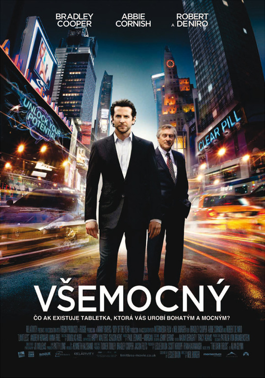 Všemohúcy