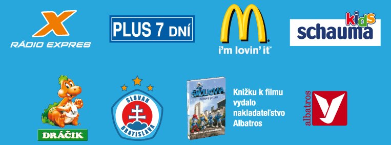 Partneri filmu